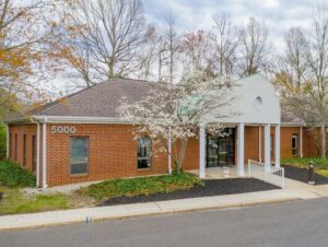 5000 Sagemore Drive Marlton, NJ 08053