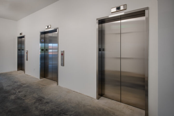 Elevator Maintenance Program