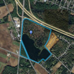WCRE Appointed Exclusive Agent For 60-Acre Development Site in Gloucester County