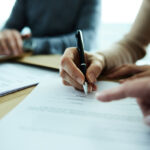 Common Leasing Document Mistakes and Suggested Tips