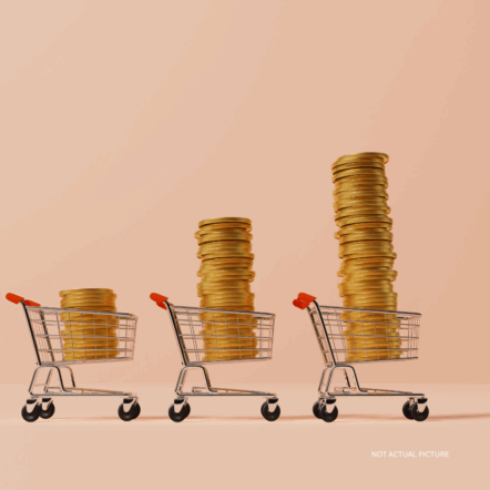 Consumer Confidence Rises Slightly Amid Market Gains and Tariff Truce