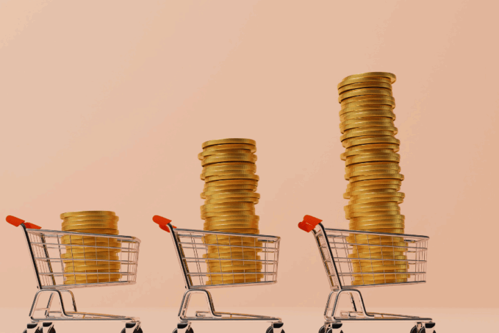 Consumer Confidence Rises Slightly Amid Market Gains and Tariff Truce