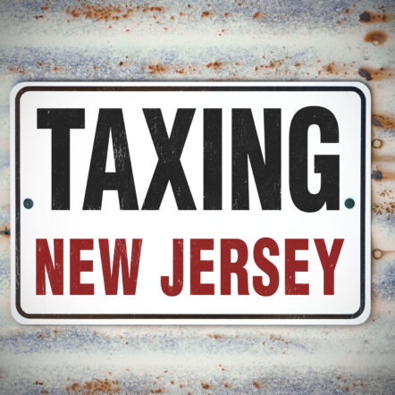 New Jersey’s Mansion Tax Now in Effect