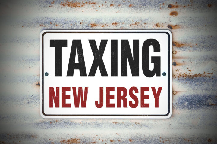 New Jersey’s Mansion Tax Now in Effect