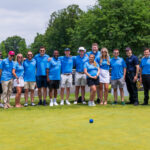 8th Annual WCRE Charity Golf Tournament Raises $90,000