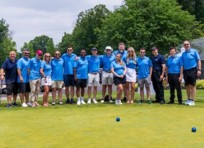 8th Annual WCRE Charity Golf Tournament