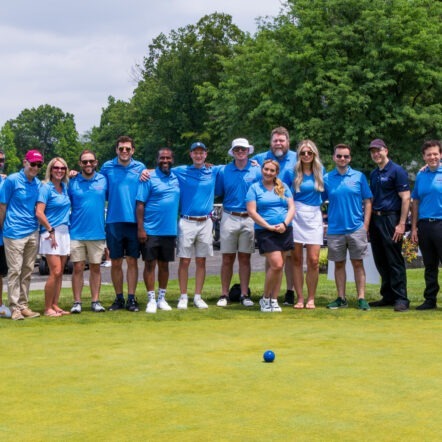 8th Annual WCRE Charity Golf Tournament