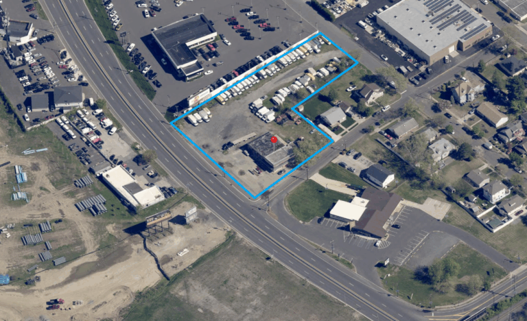 500 Route 73 Palmyra NJ