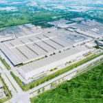 Lower outlook for industrial demand pushes vacancy forecast higherv