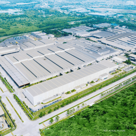 Lower outlook for industrial demand pushes vacancy forecast higherv