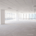 High-Vacancy Office Buildings Now Hold Greater Share of Empty Space