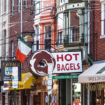 Aging Inventory Slows Retail Rent Growth in Philadelphia
