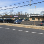 Hillcrest Plaza