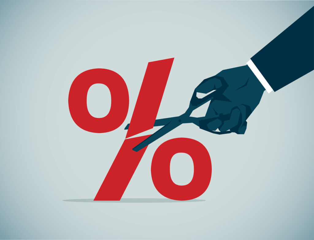 Fed Cuts Rates as Labor Market Softens