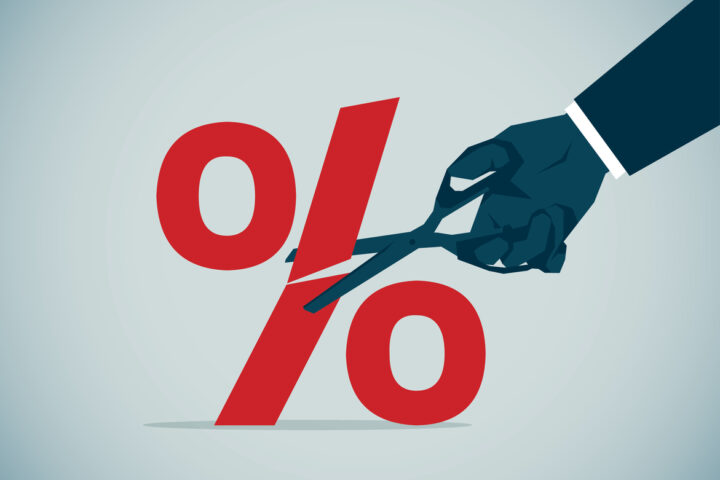 Fed Cuts Rates as Labor Market Softens