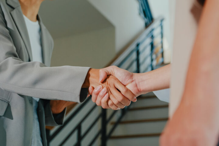 Good Tenant Relationships