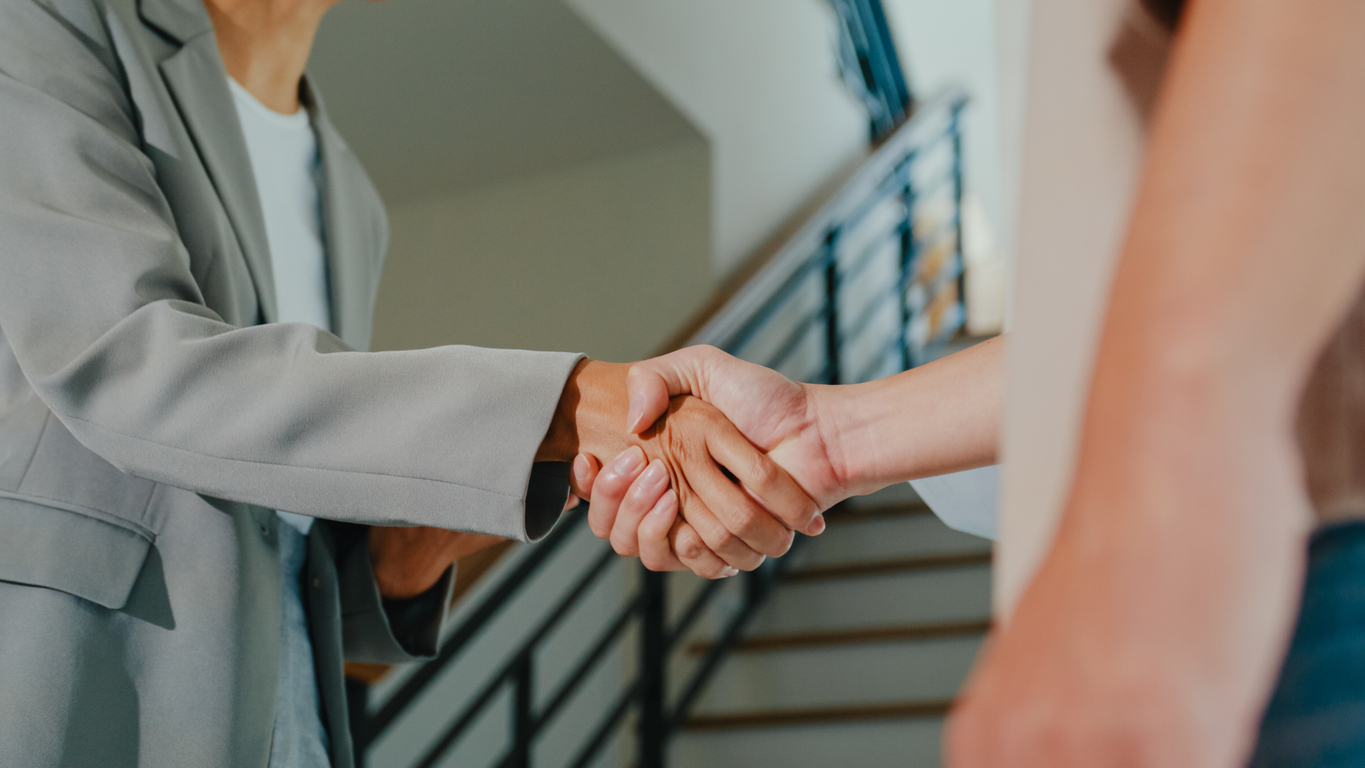 Good Tenant Relationships