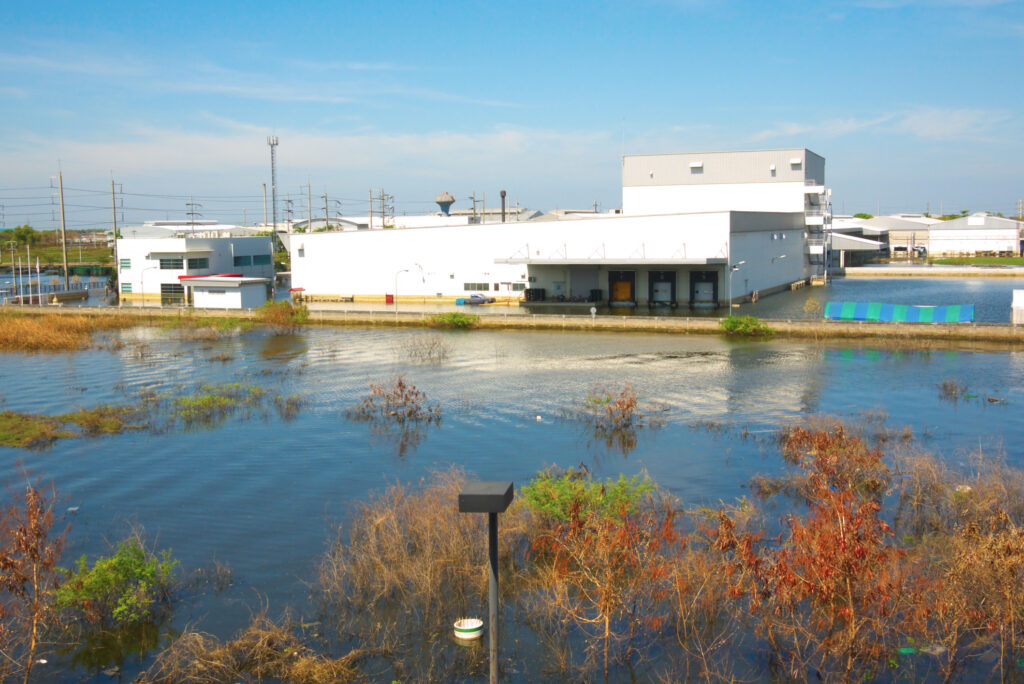 NJ Flood Disclosure Requirements