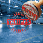 Industrial Real Estate Hits First Decline in Over a Decade