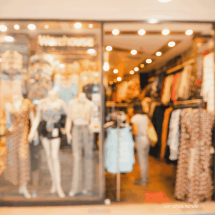 Retail Bankruptcies Repeat as “Chapter 22” Trend Grows