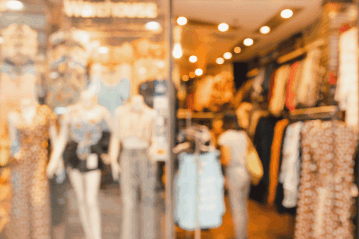 Retail Bankruptcies Repeat as “Chapter 22” Trend Grows