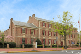 56 Haddon Ave Haddonfield, NJ