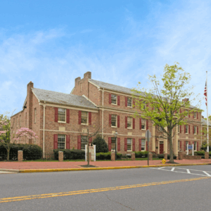56 Haddon Ave Haddonfield, NJ