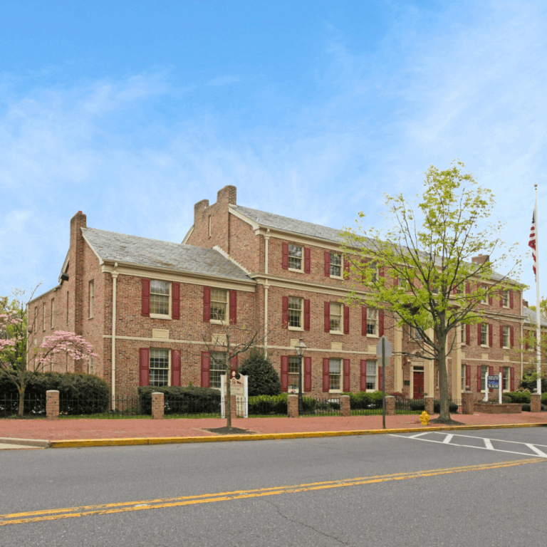 56 Haddon Ave Haddonfield, NJ
