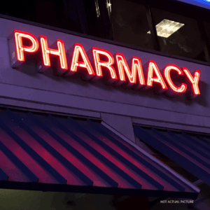 Rite Aid Shuts Down All Remaining Stores After Bankruptcy