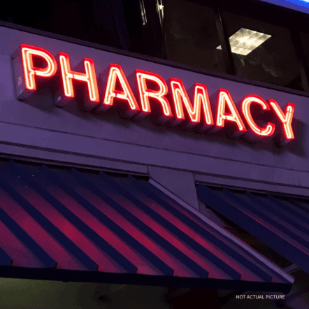 Rite Aid Shuts Down All Remaining Stores After Bankruptcy