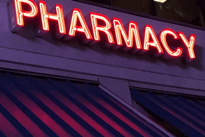 Rite Aid Shuts Down All Remaining Stores After Bankruptcy