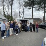 WCRE Helps Feed the Community with 12th Annual Thanksgiving Food Drive