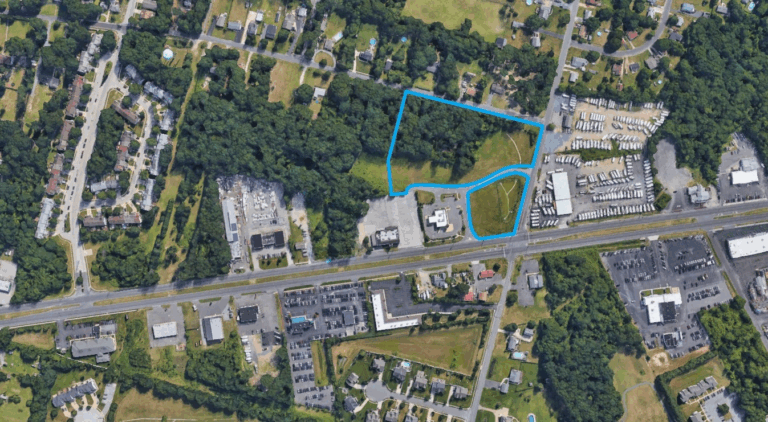 1010 N Black Horse Pike Williamstown, NJ 08094