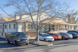 1301 Whitehorse Mercerville Road Hamilton NJ