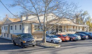 1301 Whitehorse Mercerville Road Hamilton NJ