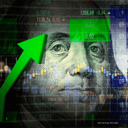 U.S. Economy Shows Strong Momentum