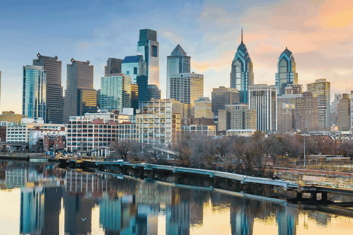 Worlds Best Place to Visit: Philadelphia