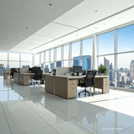 Philadelphia Office Market Shows Direction in 2025