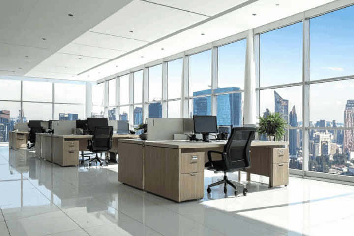 Philadelphia Office Market Shows Direction in 2025