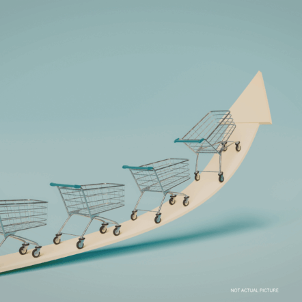 Five trends that shaped retail performance in 2025