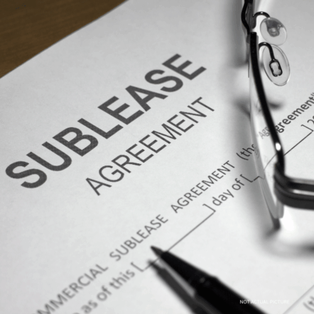 What to watch in 2026: Sublet space may become the next-best option for office occupiers