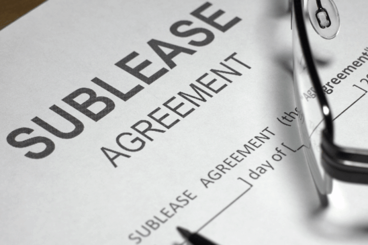 What to watch in 2026: Sublet space may become the next-best option for office occupiers