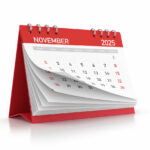 November 2025 Newsletter