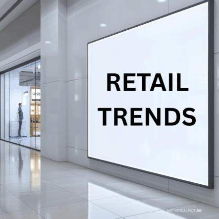 Retail Trends