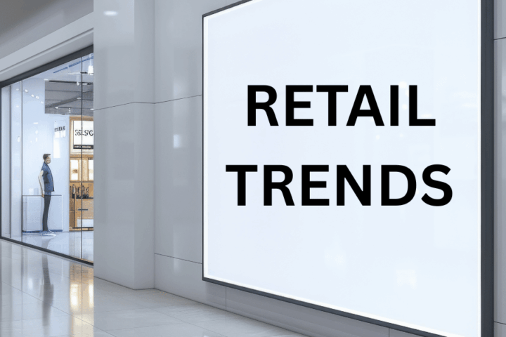 Retail Trends