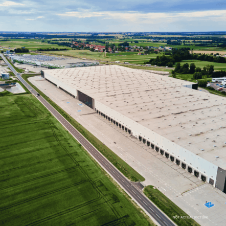 U.S. Logistics Market Rebounds in Late 2025 as Demand Surges