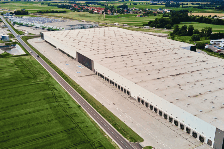 U.S. Logistics Market Rebounds in Late 2025 as Demand Surges