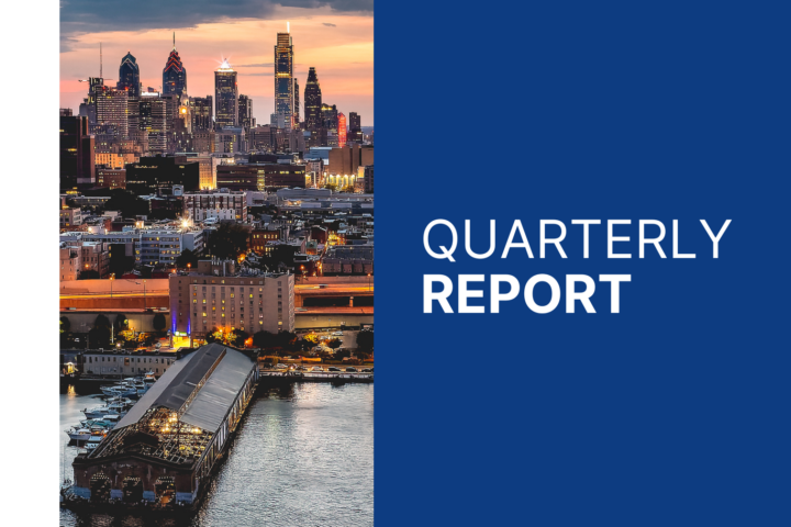 WCRE 4th Quarter 2025 Report