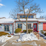 100 Heritage Valley Drive
