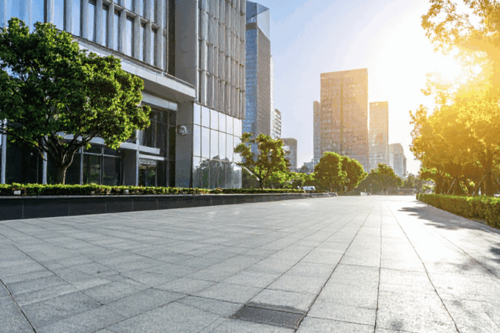 Philadelphia Office Demolitions Signal Market Reset